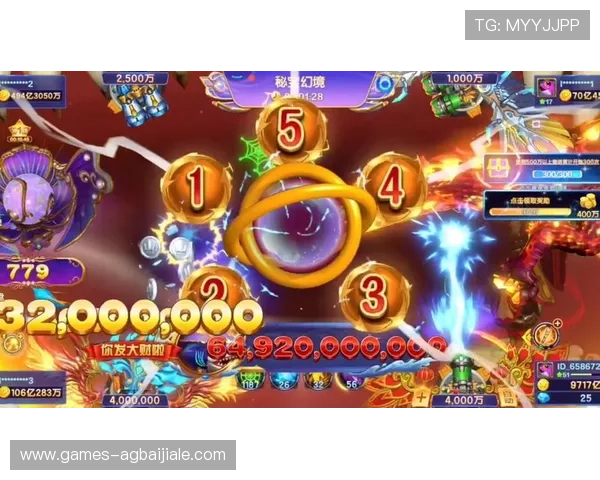 掌握这些实用的ag捕鱼技巧提升你的捕鱼效率与成功率